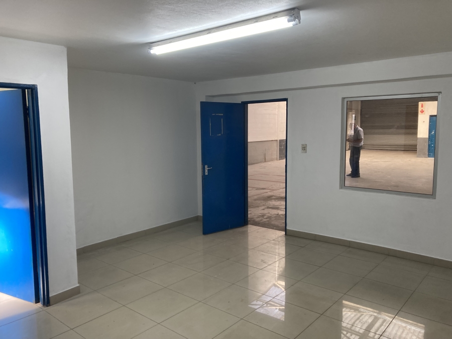 To Let commercial Property for Rent in Westmead KwaZulu-Natal