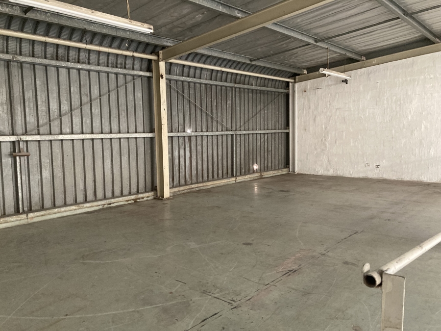 To Let commercial Property for Rent in Westmead KwaZulu-Natal