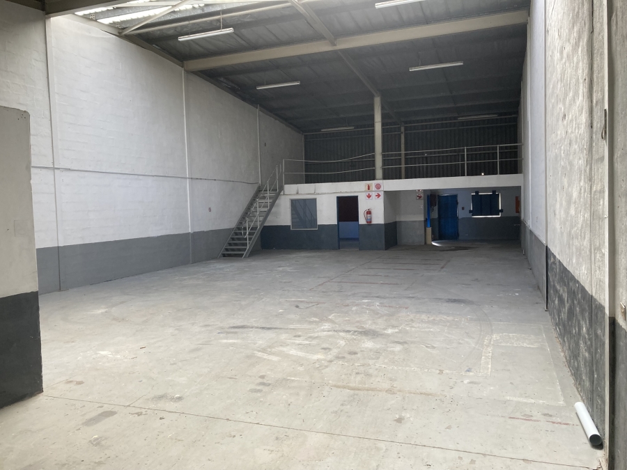 To Let commercial Property for Rent in Westmead KwaZulu-Natal