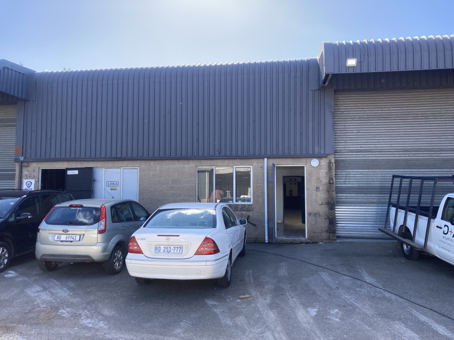 To Let commercial Property for Rent in Westmead KwaZulu-Natal
