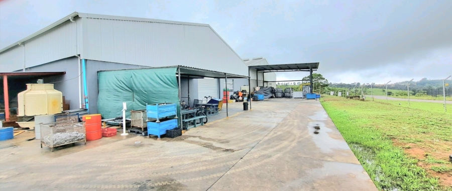 Commercial Property for Sale in Cato Ridge KwaZulu-Natal