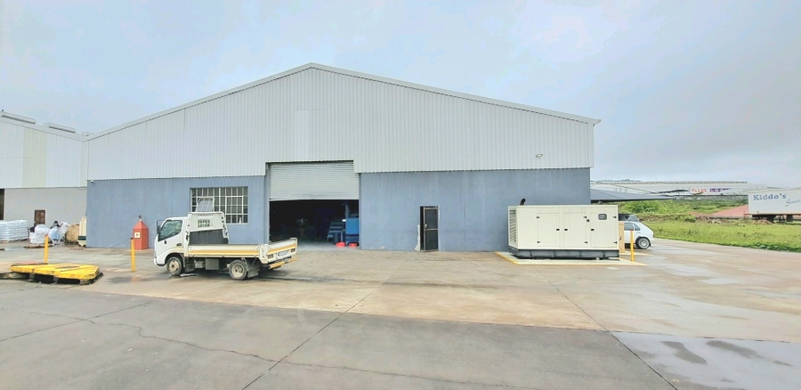Commercial Property for Sale in Cato Ridge KwaZulu-Natal