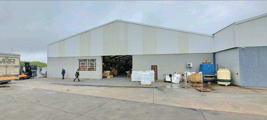 Commercial Property for Sale in Cato Ridge KwaZulu-Natal