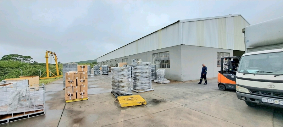 Commercial Property for Sale in Cato Ridge KwaZulu-Natal