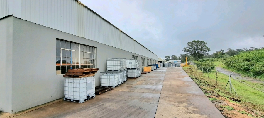 Commercial Property for Sale in Cato Ridge KwaZulu-Natal