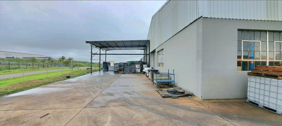 Commercial Property for Sale in Cato Ridge KwaZulu-Natal