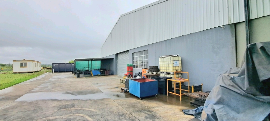 Commercial Property for Sale in Cato Ridge KwaZulu-Natal