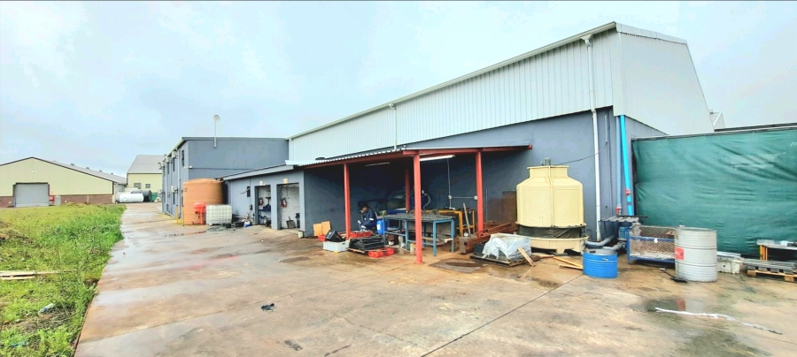 Commercial Property for Sale in Cato Ridge KwaZulu-Natal