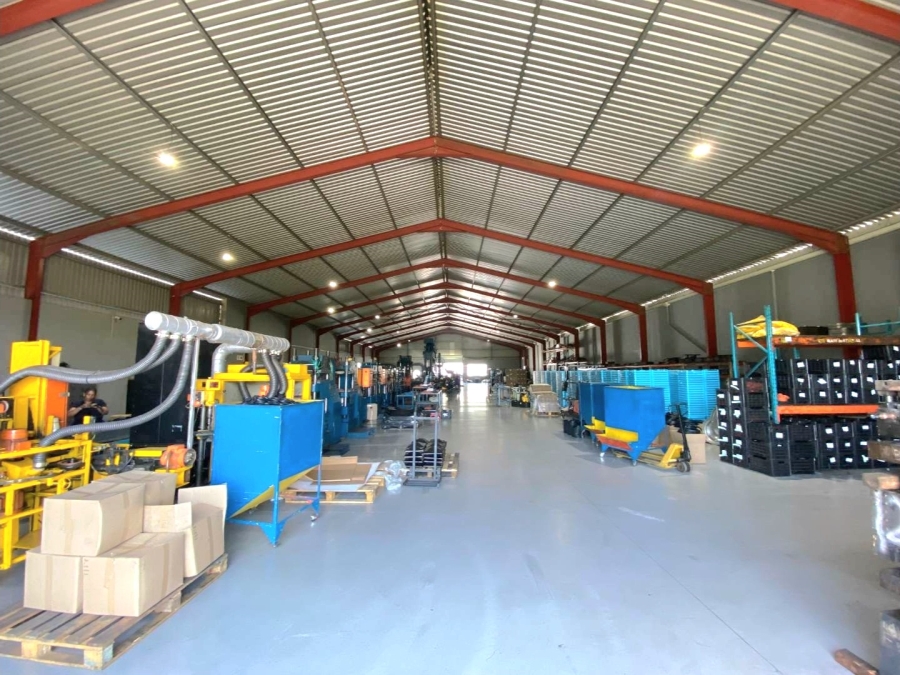 Commercial Property for Sale in Cato Ridge KwaZulu-Natal