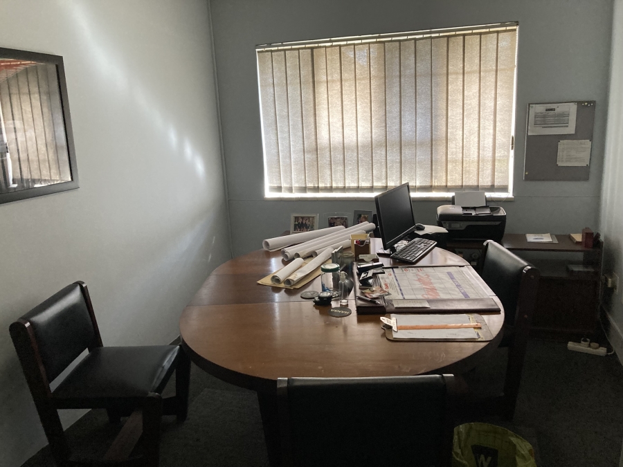Commercial Property for Sale in Pinetown North Industria KwaZulu-Natal