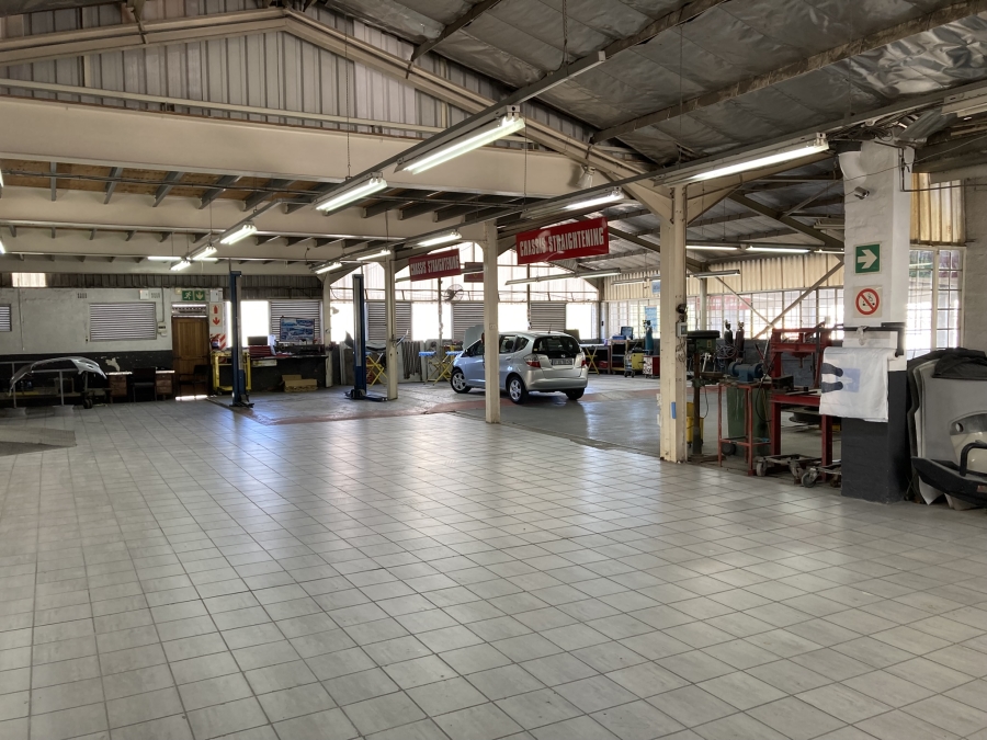 Commercial Property for Sale in Pinetown North Industria KwaZulu-Natal