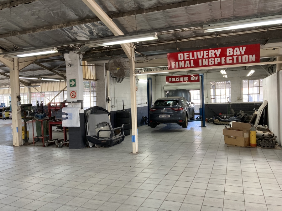 Commercial Property for Sale in Pinetown North Industria KwaZulu-Natal
