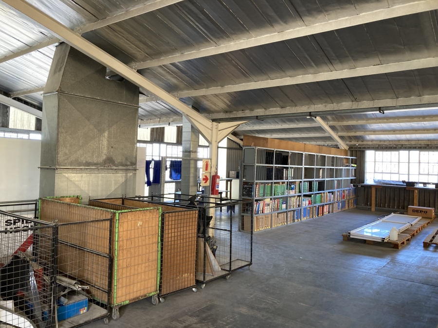 Commercial Property for Sale in Pinetown North Industria KwaZulu-Natal