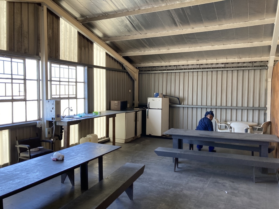 Commercial Property for Sale in Pinetown North Industria KwaZulu-Natal