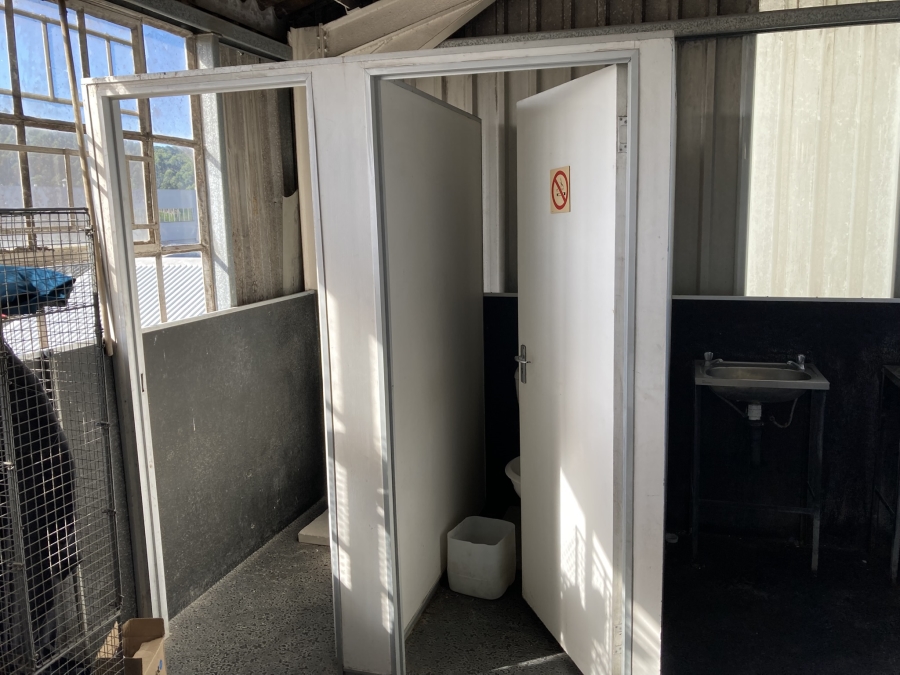 Commercial Property for Sale in Pinetown North Industria KwaZulu-Natal