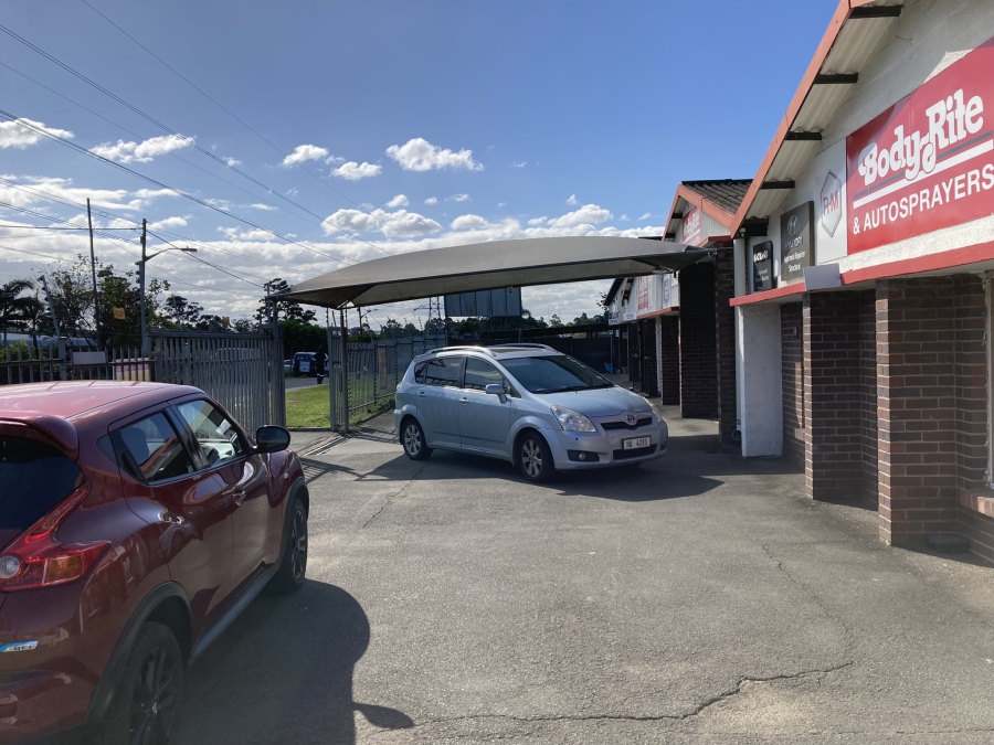 Commercial Property for Sale in Pinetown North Industria KwaZulu-Natal