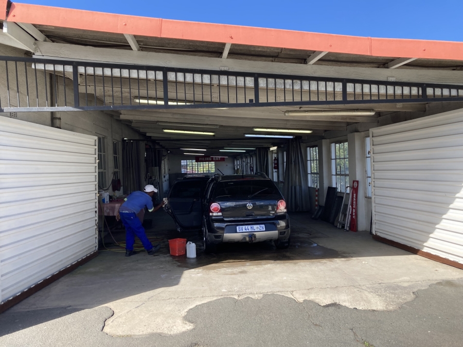 Commercial Property for Sale in Pinetown North Industria KwaZulu-Natal