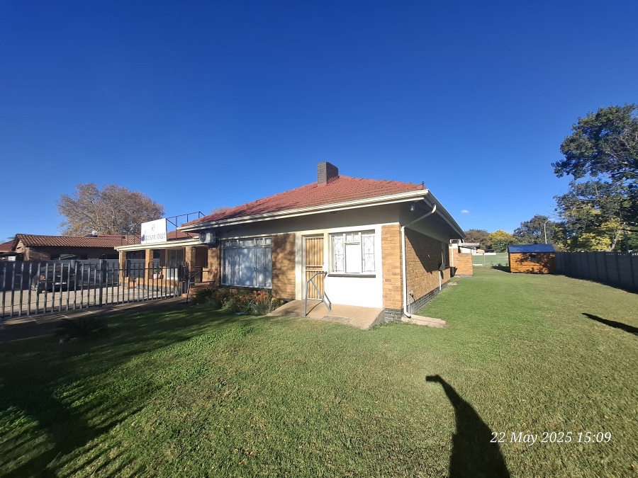 To Let commercial Property for Rent in Newcastle KwaZulu-Natal