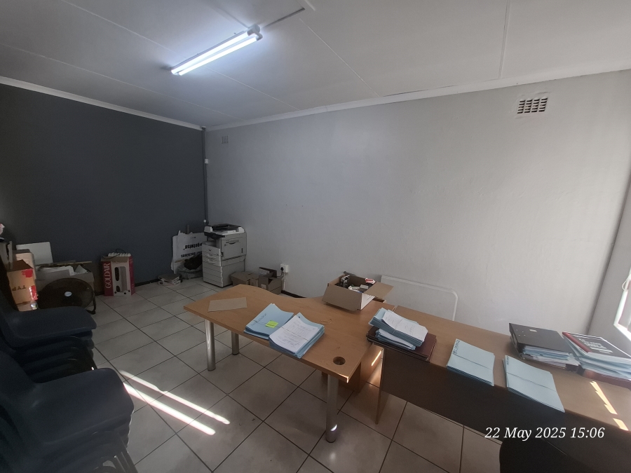 Commercial Property for Sale in Newcastle KwaZulu-Natal