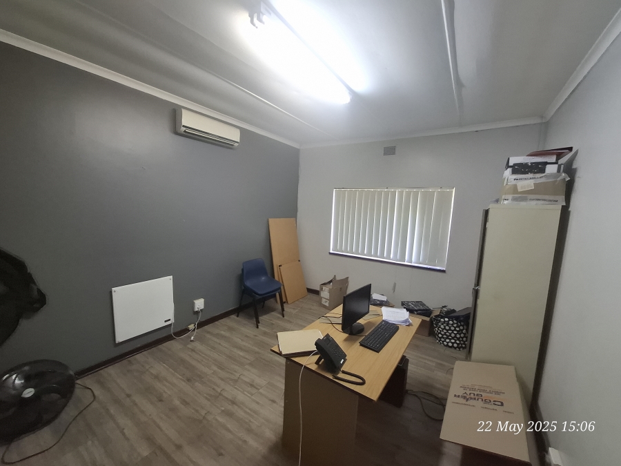 Commercial Property for Sale in Newcastle KwaZulu-Natal