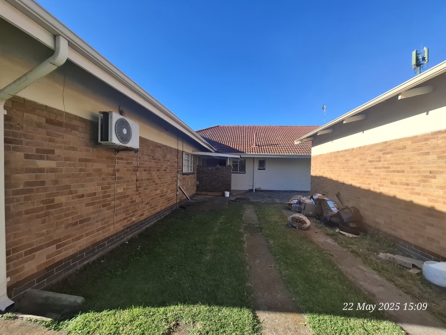 Commercial Property for Sale in Newcastle KwaZulu-Natal
