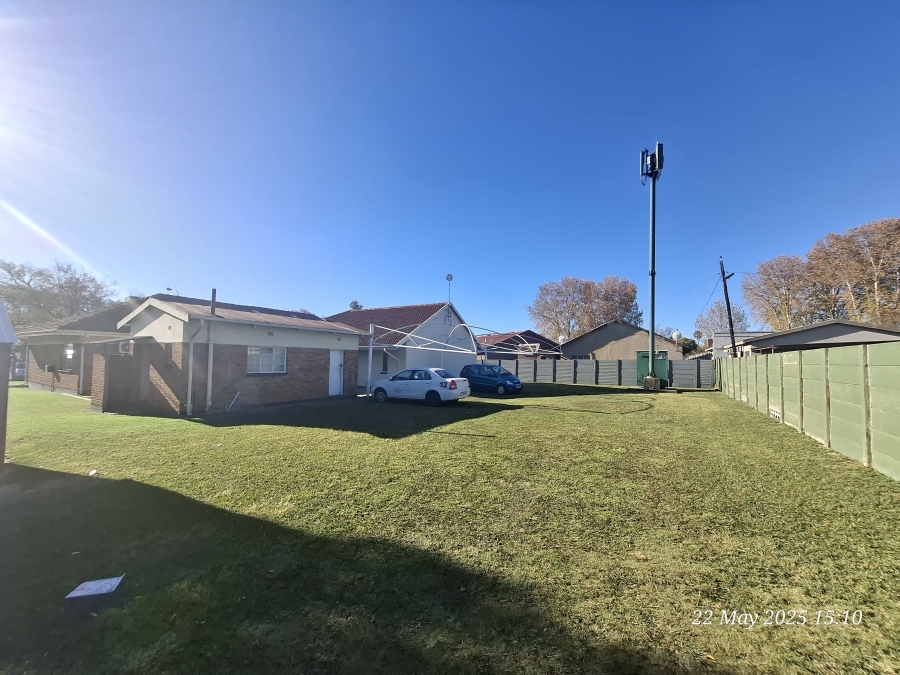 Commercial Property for Sale in Newcastle KwaZulu-Natal