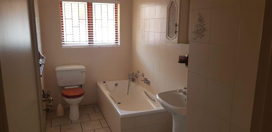To Let 3 Bedroom Property for Rent in Pelham KwaZulu-Natal