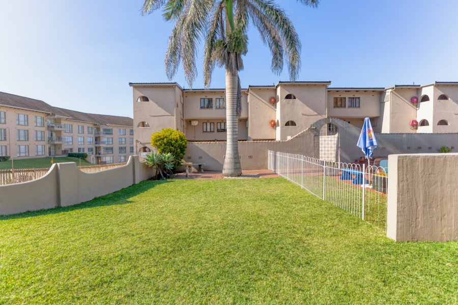 3 Bedroom Property for Sale in Willard Beach KwaZulu-Natal