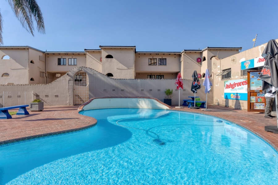 3 Bedroom Property for Sale in Willard Beach KwaZulu-Natal
