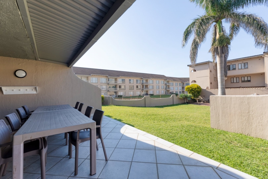 3 Bedroom Property for Sale in Willard Beach KwaZulu-Natal