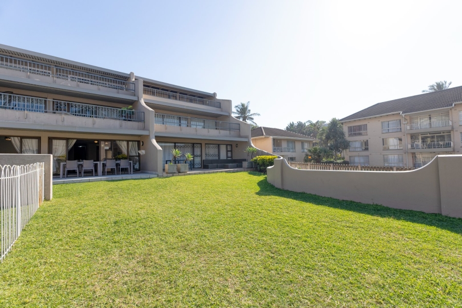 3 Bedroom Property for Sale in Willard Beach KwaZulu-Natal