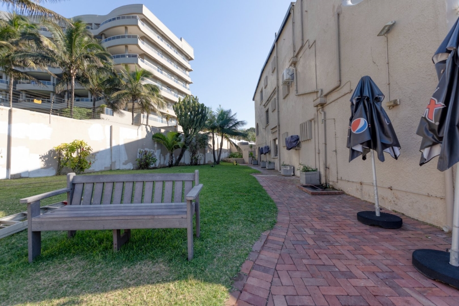 3 Bedroom Property for Sale in Willard Beach KwaZulu-Natal