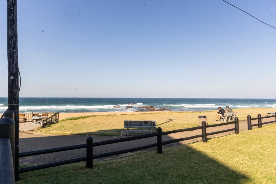 3 Bedroom Property for Sale in Willard Beach KwaZulu-Natal
