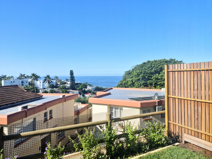 2 Bedroom Property for Sale in Shakas Rock KwaZulu-Natal