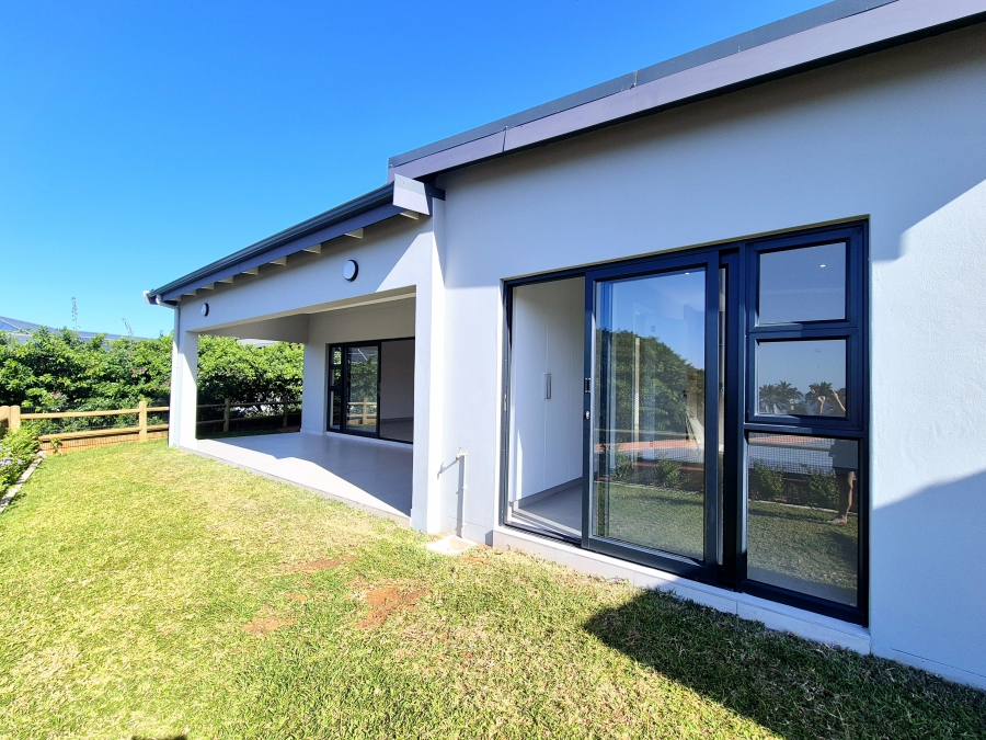 3 Bedroom Property for Sale in Shakas Rock KwaZulu-Natal