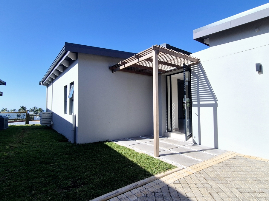 3 Bedroom Property for Sale in Shakas Rock KwaZulu-Natal