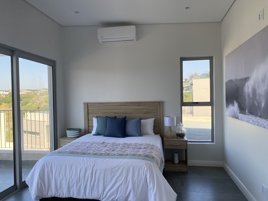 3 Bedroom Property for Sale in Zululami Coastal Estate KwaZulu-Natal