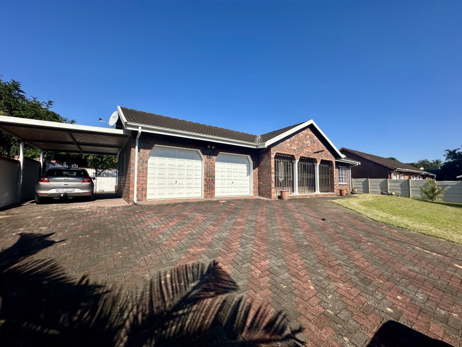 3 Bedroom Property for Sale in Meer En See KwaZulu-Natal