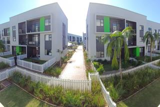 To Let 2 Bedroom Property for Rent in Ballito Central KwaZulu-Natal