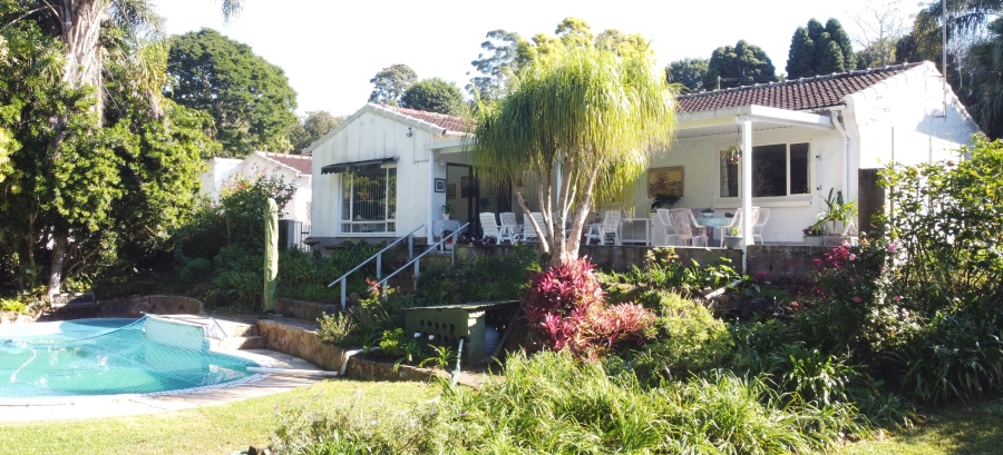 3 Bedroom Property for Sale in Kloof KwaZulu-Natal