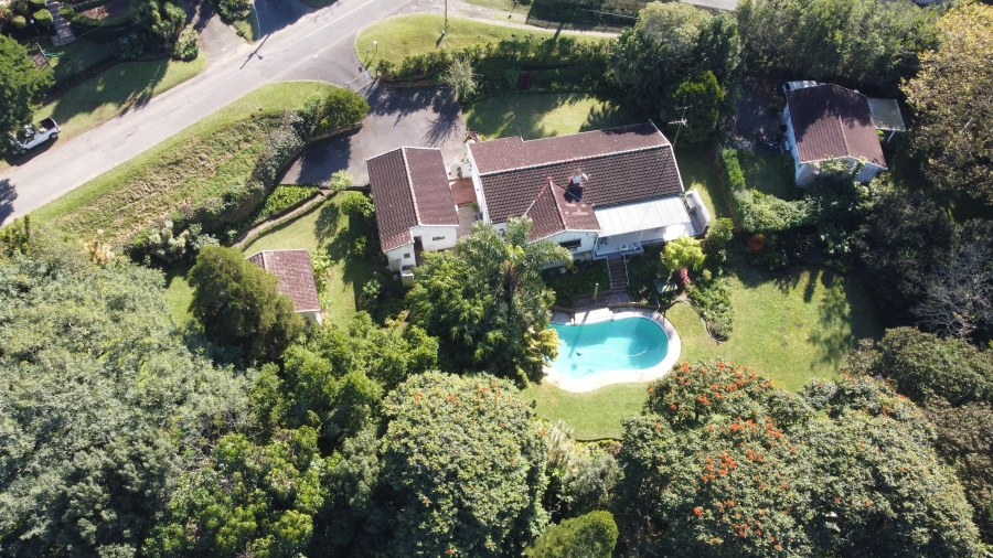 3 Bedroom Property for Sale in Kloof KwaZulu-Natal