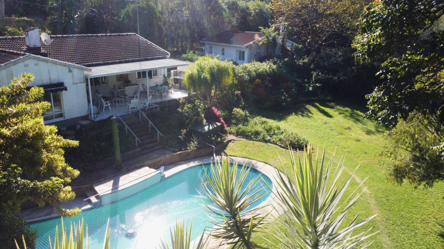 3 Bedroom Property for Sale in Kloof KwaZulu-Natal