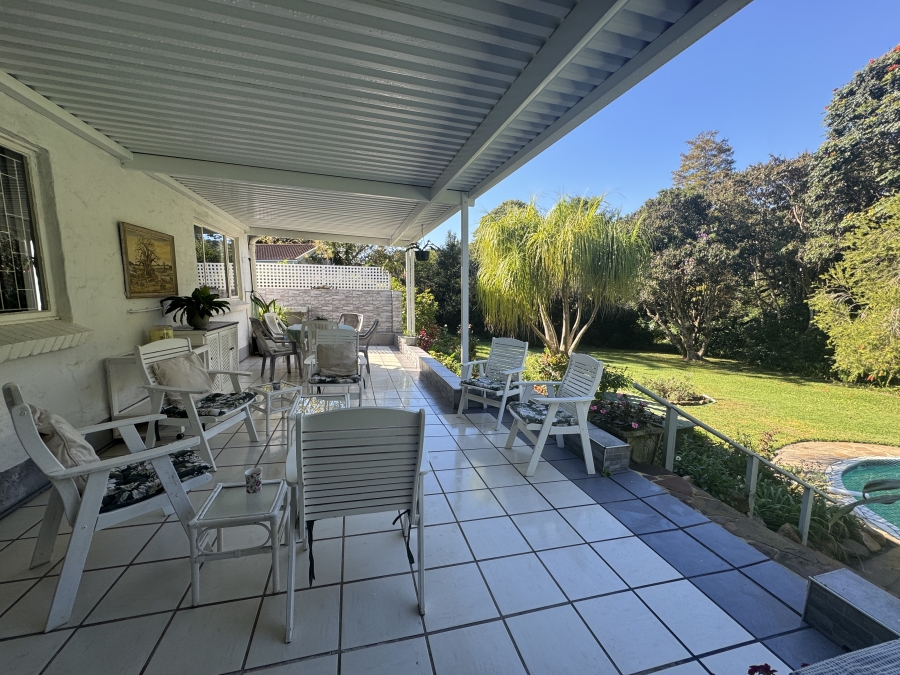 3 Bedroom Property for Sale in Kloof KwaZulu-Natal
