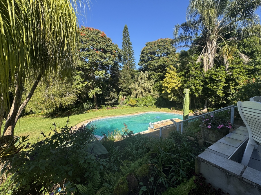 3 Bedroom Property for Sale in Kloof KwaZulu-Natal