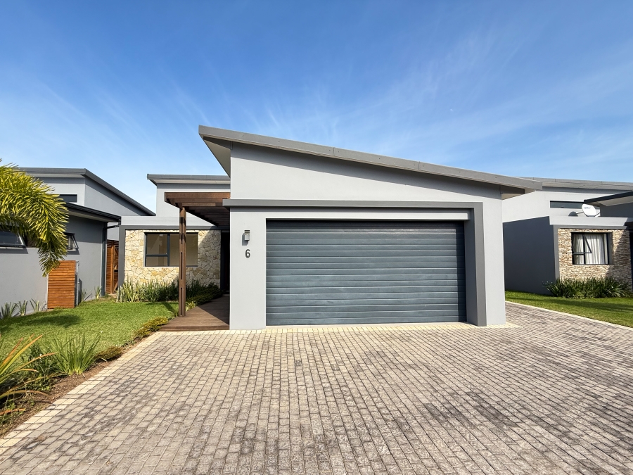 3 Bedroom Property for Sale in Salt Rock KwaZulu-Natal
