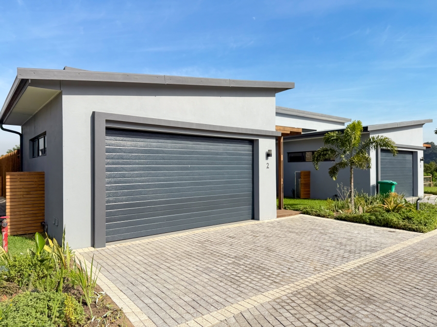 2 Bedroom Property for Sale in Salt Rock KwaZulu-Natal