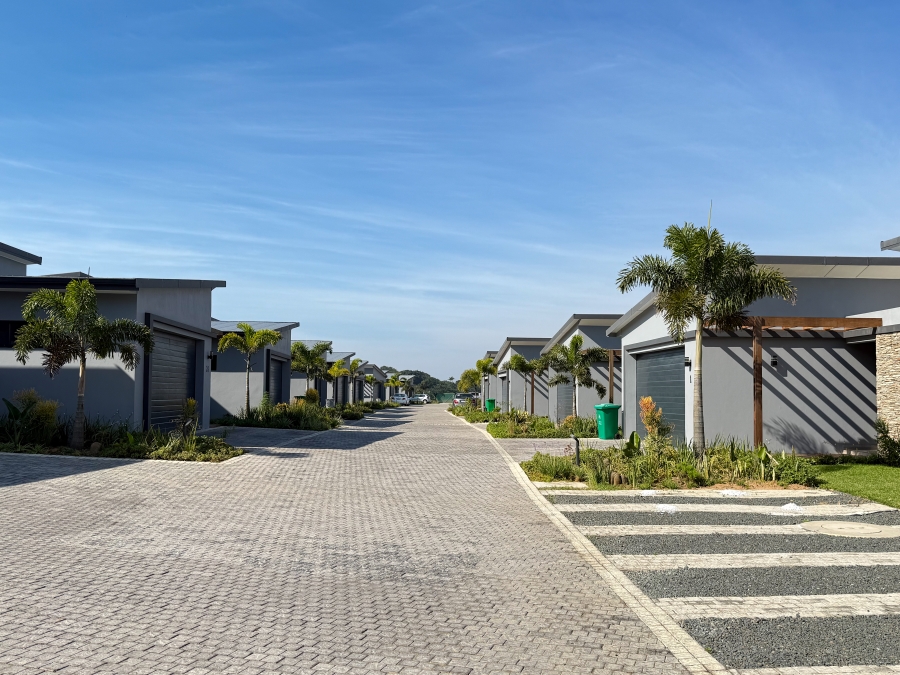 2 Bedroom Property for Sale in Salt Rock KwaZulu-Natal