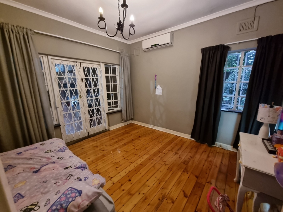 To Let 4 Bedroom Property for Rent in Wembley KwaZulu-Natal