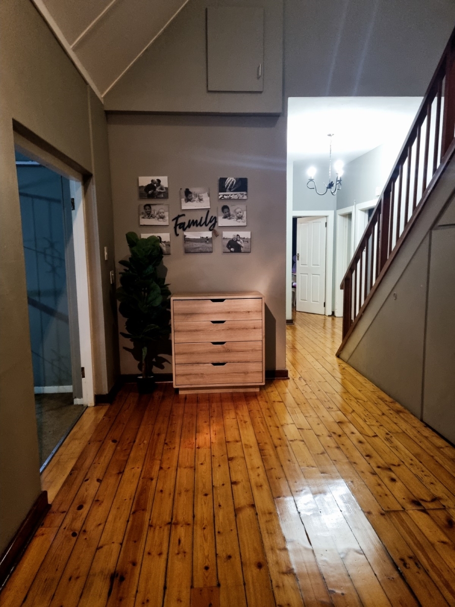 To Let 4 Bedroom Property for Rent in Wembley KwaZulu-Natal