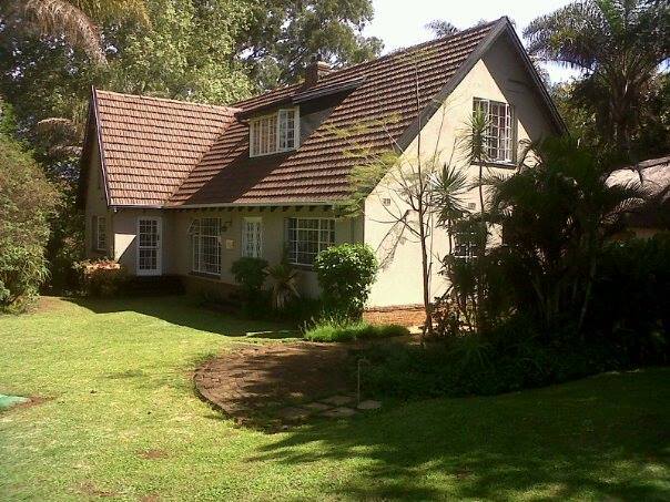 To Let 4 Bedroom Property for Rent in Wembley KwaZulu-Natal